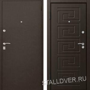 Дверь СТ-1068
