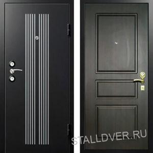 Дверь СТ-1071