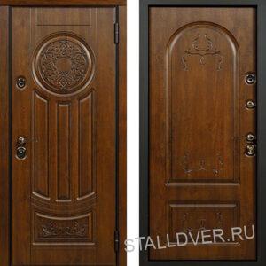 Дверь СТ-1022