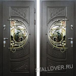 Дверь СТ-1019