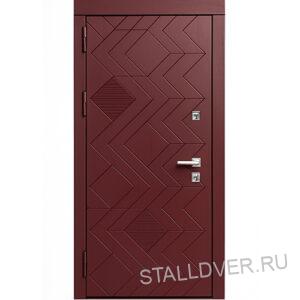 Дверь СТХ-9348