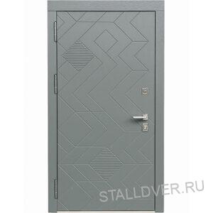 Дверь СТХ-9349
