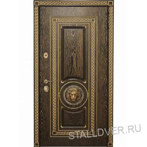 Дверь СТ-1034