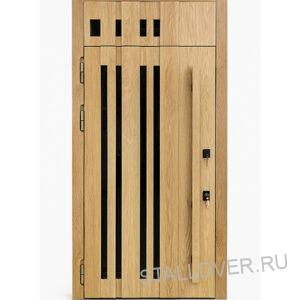 Дверь СТ-1039